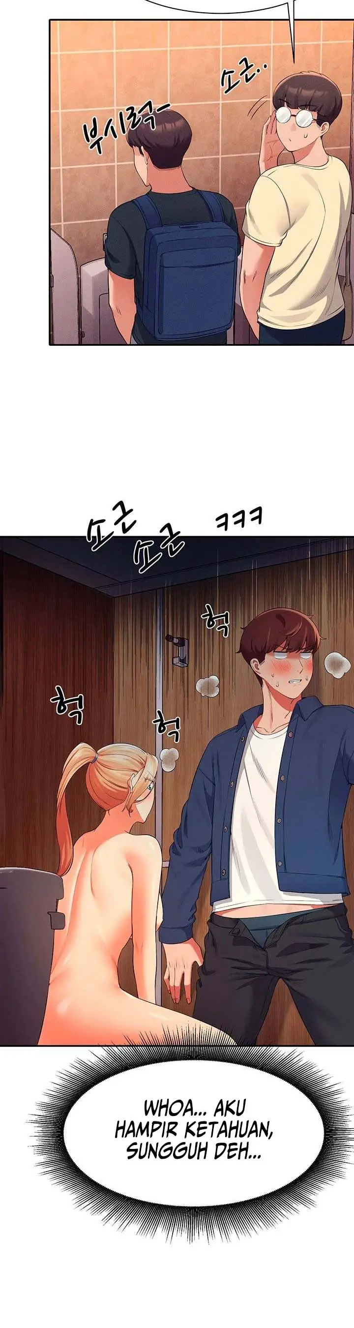 image-komik-is-there-no-goddess-in-my-college-chapter-35-9/18