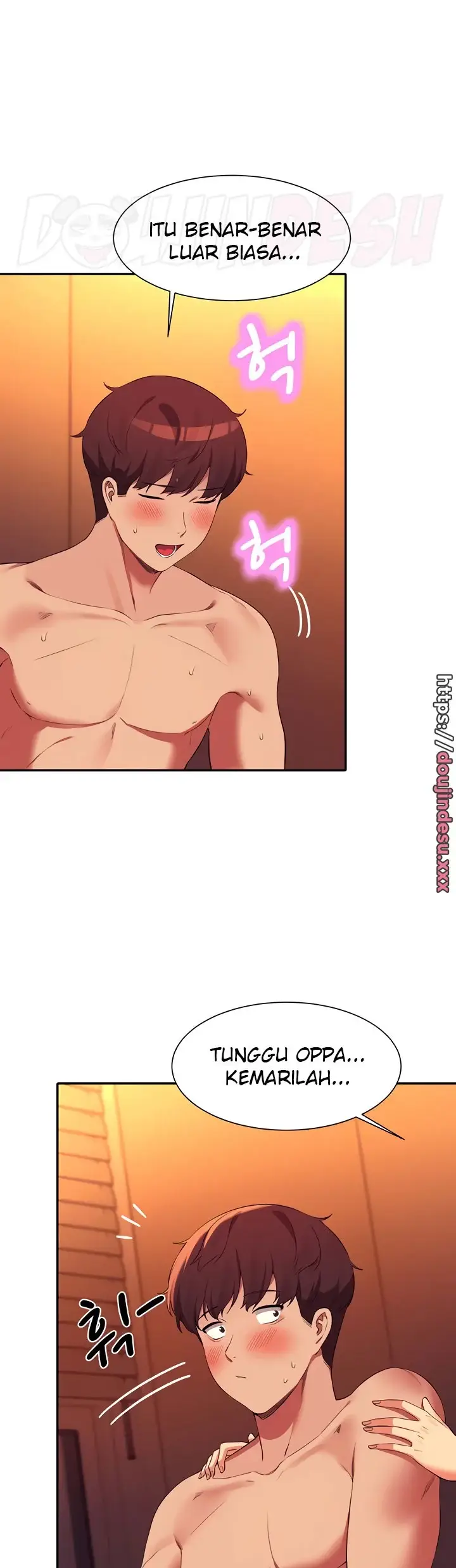 image-komik-is-there-no-goddess-in-my-college-chapter-66-8/9