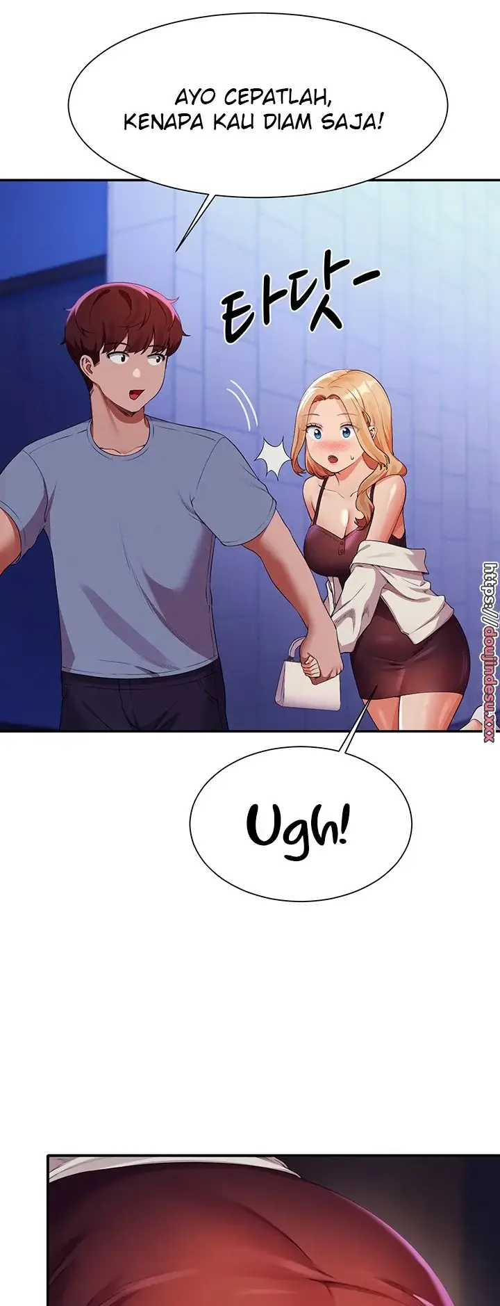 image-komik-is-there-no-goddess-in-my-college-chapter-69-7/13