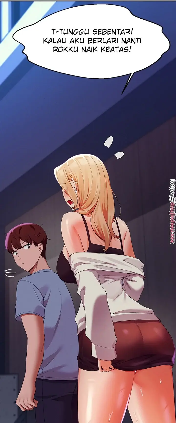 image-komik-is-there-no-goddess-in-my-college-chapter-69-9/13