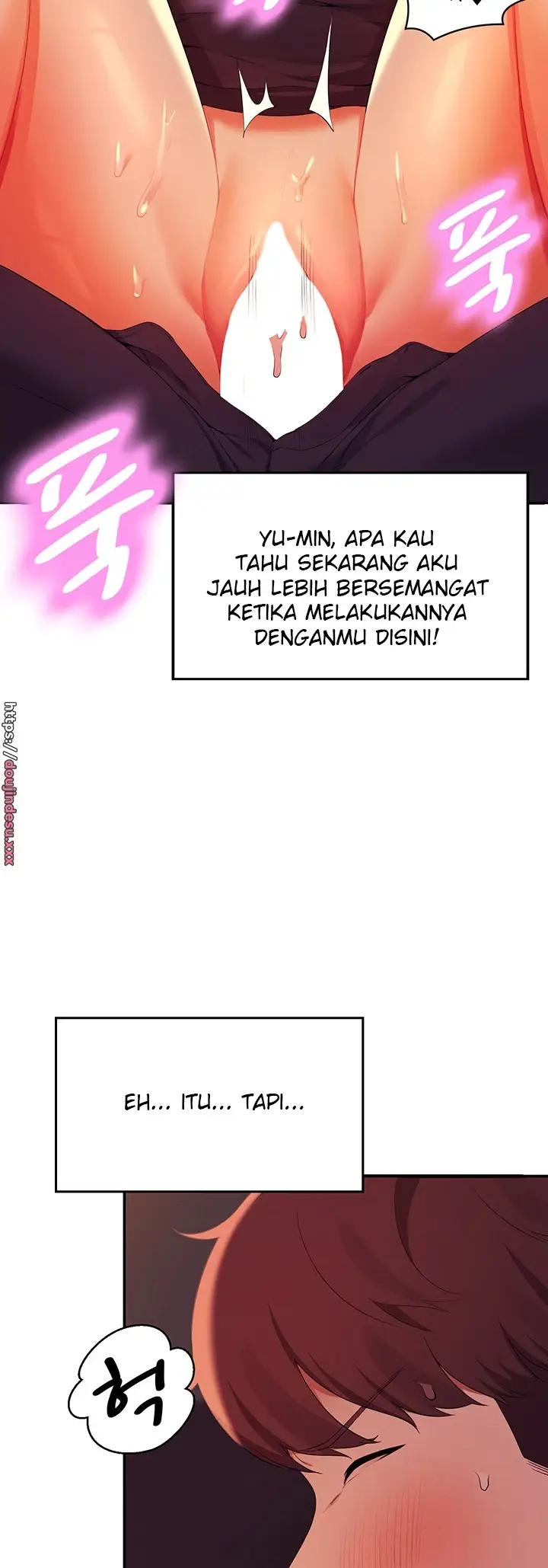 image-komik-is-there-no-goddess-in-my-college-chapter-70-13/14