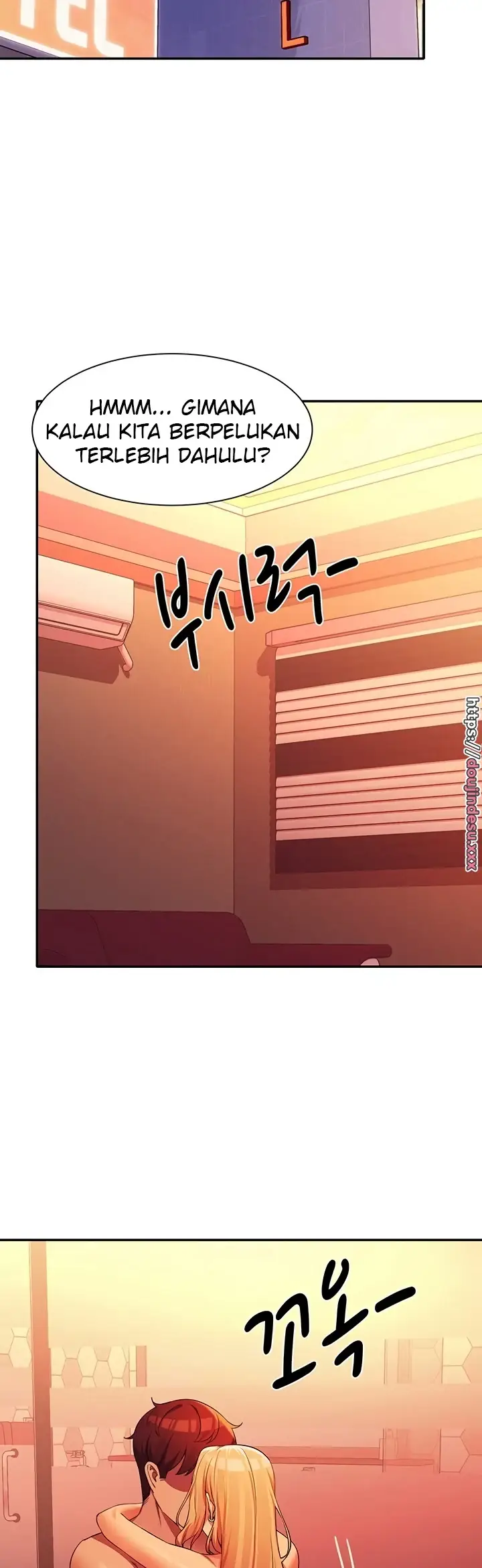 image-komik-is-there-no-goddess-in-my-college-chapter-72-1/14