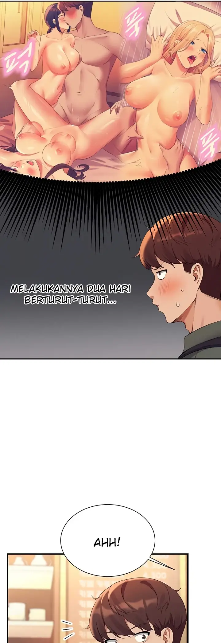 image-komik-is-there-no-goddess-in-my-college-chapter-73-3/14
