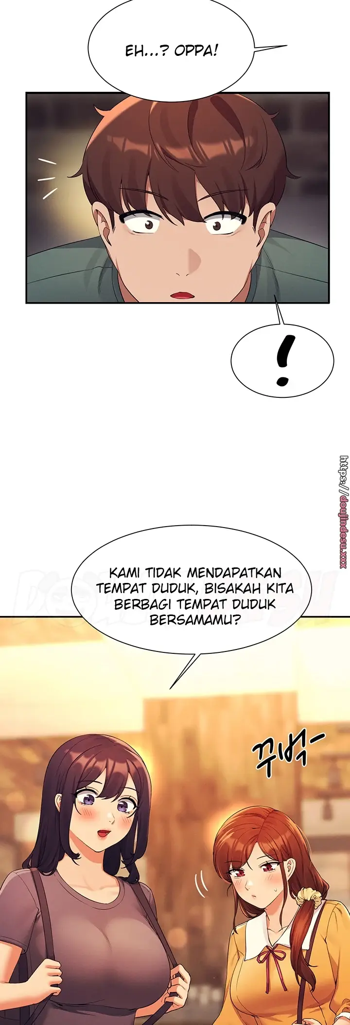 image-komik-is-there-no-goddess-in-my-college-chapter-73-22/51