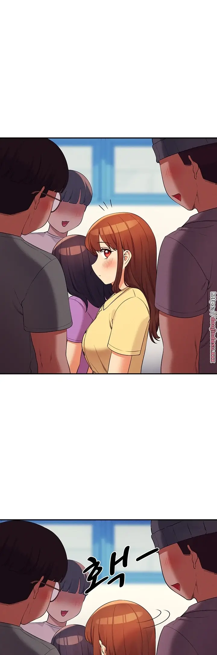 image-komik-is-there-no-goddess-in-my-college-chapter-73-48/51