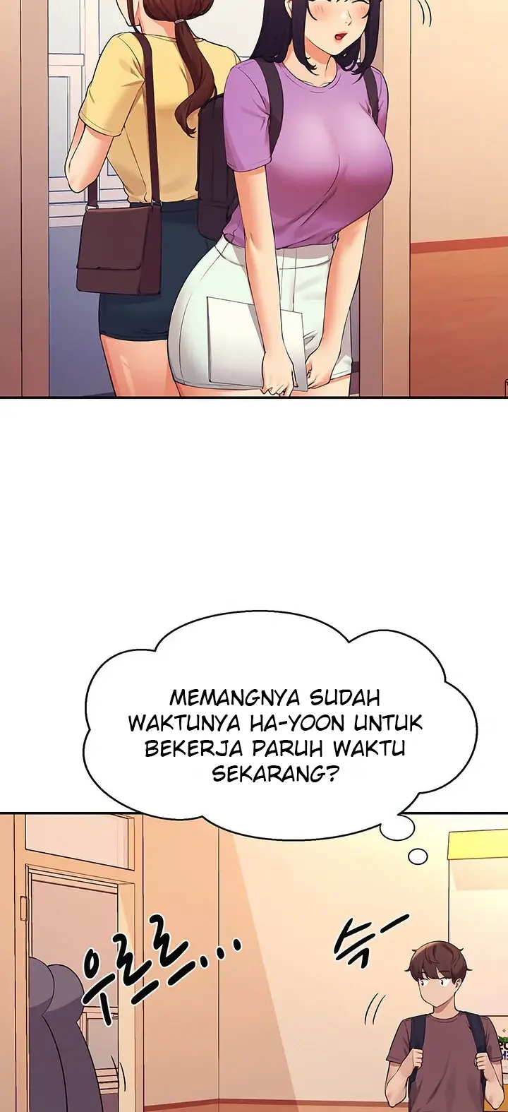 image-komik-is-there-no-goddess-in-my-college-chapter-74-12/13