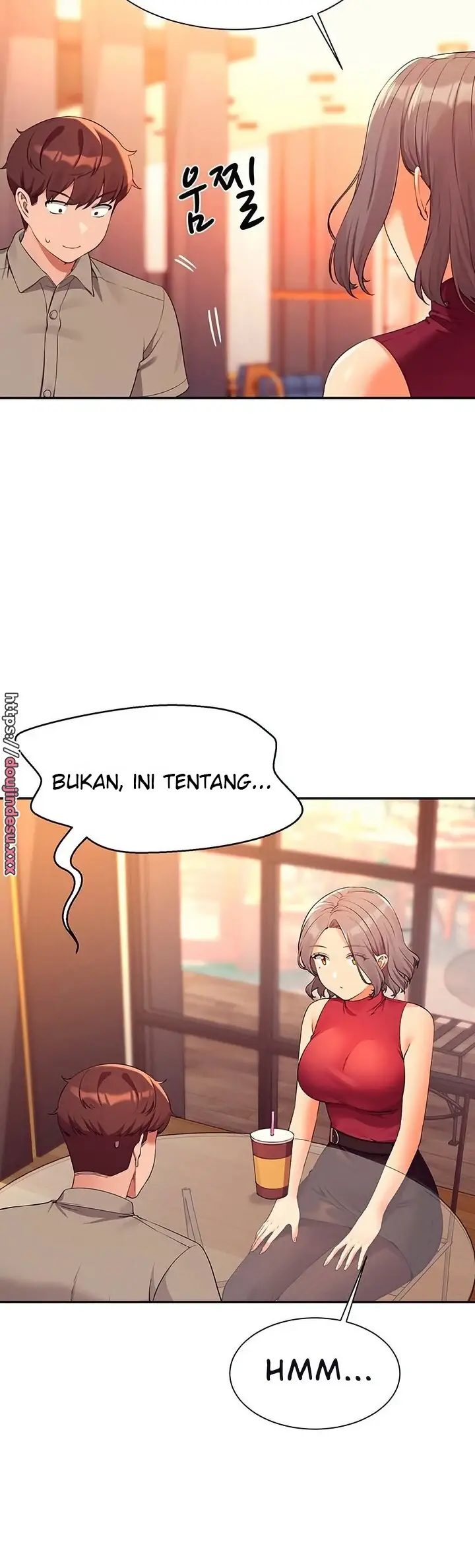 image-komik-is-there-no-goddess-in-my-college-chapter-75-3/14