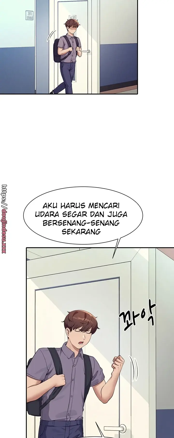image-komik-is-there-no-goddess-in-my-college-chapter-78-3/16