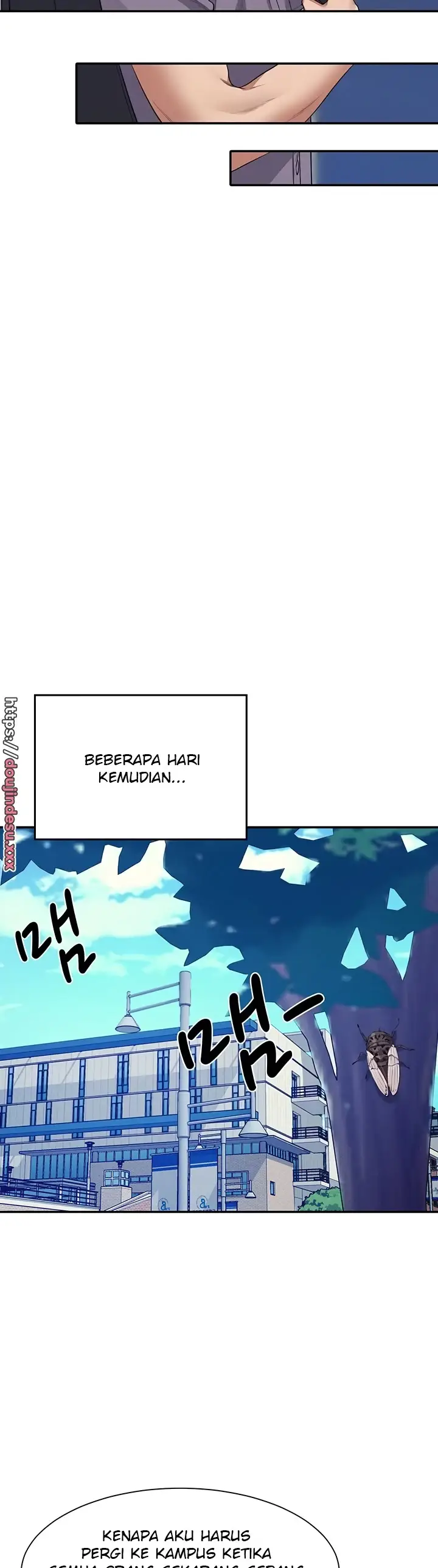 image-komik-is-there-no-goddess-in-my-college-chapter-78-7/16