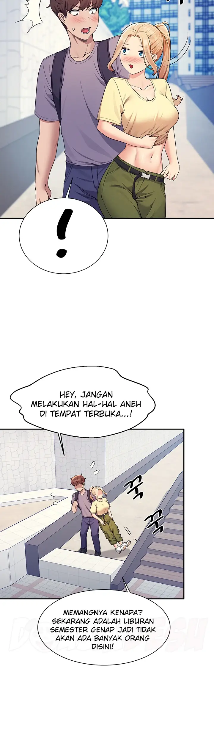 image-komik-is-there-no-goddess-in-my-college-chapter-78-14/16