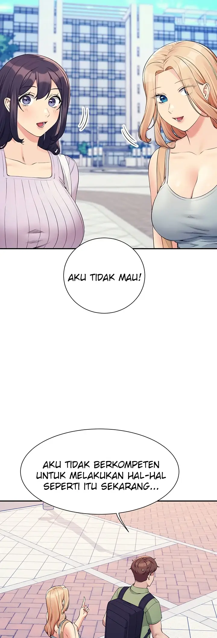 image-komik-is-there-no-goddess-in-my-college-chapter-81-2/16