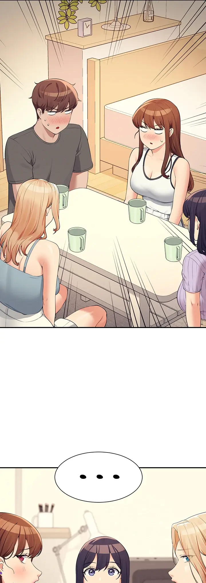 image-komik-is-there-no-goddess-in-my-college-chapter-81-14/16