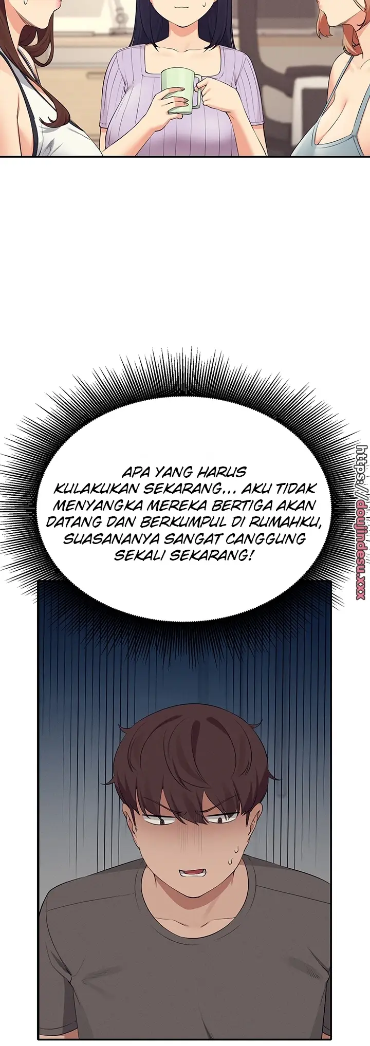 image-komik-is-there-no-goddess-in-my-college-chapter-81-15/16
