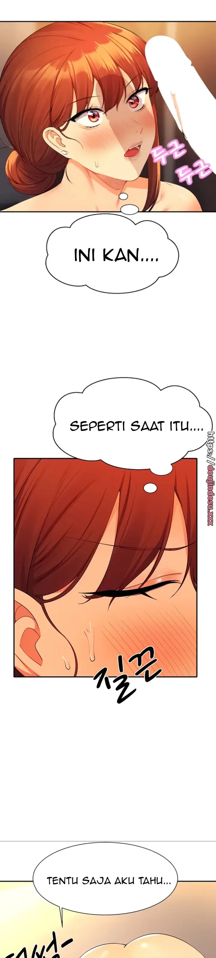 image-komik-is-there-no-goddess-in-my-college-chapter-83-20/22