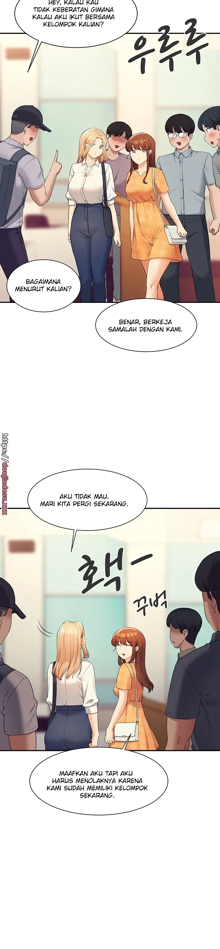 image-komik-is-there-no-goddess-in-my-college-chapter-84-27/33