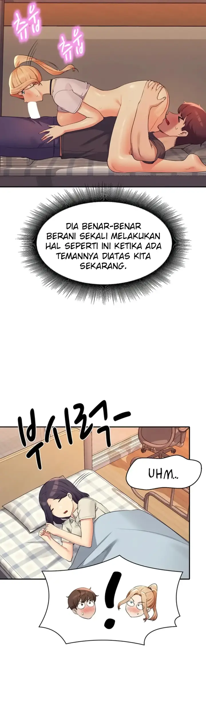 image-komik-is-there-no-goddess-in-my-college-chapter-91-10/40