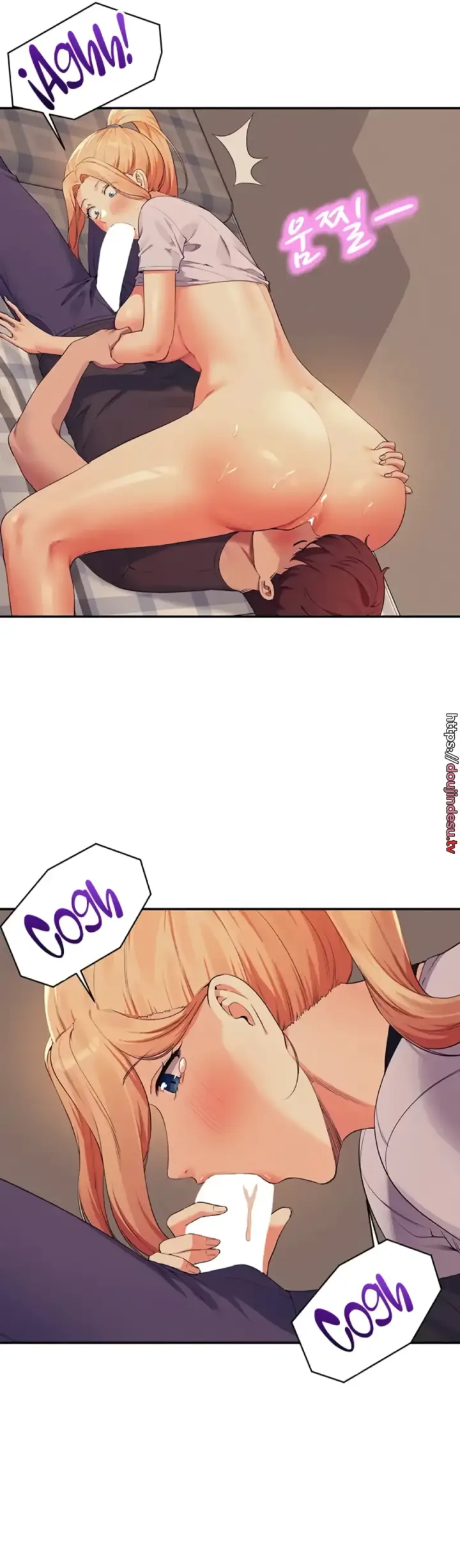 image-komik-is-there-no-goddess-in-my-college-chapter-91-15/40