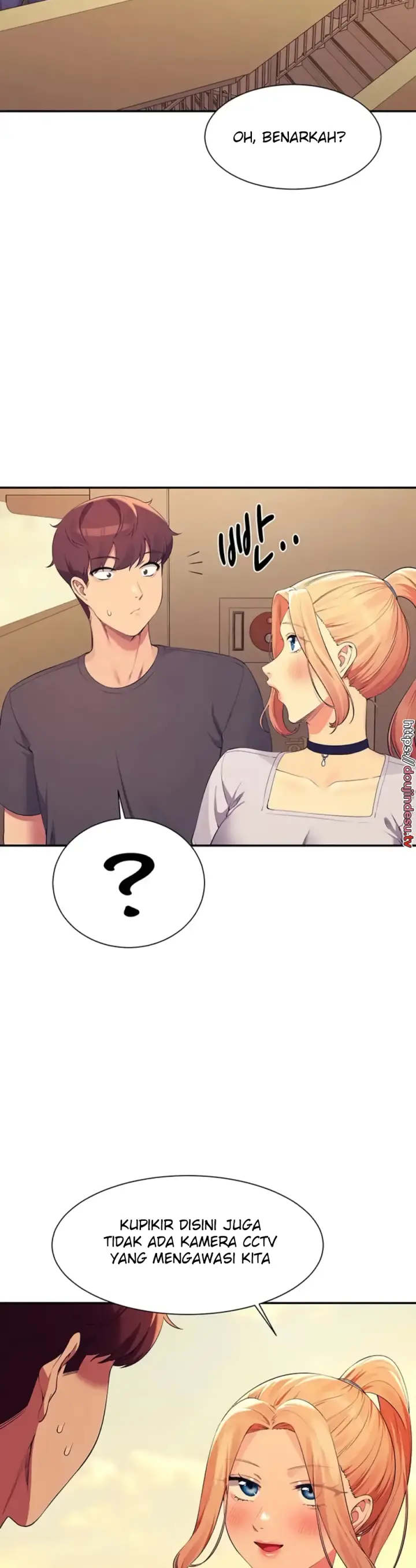 image-komik-is-there-no-goddess-in-my-college-chapter-91-21/40