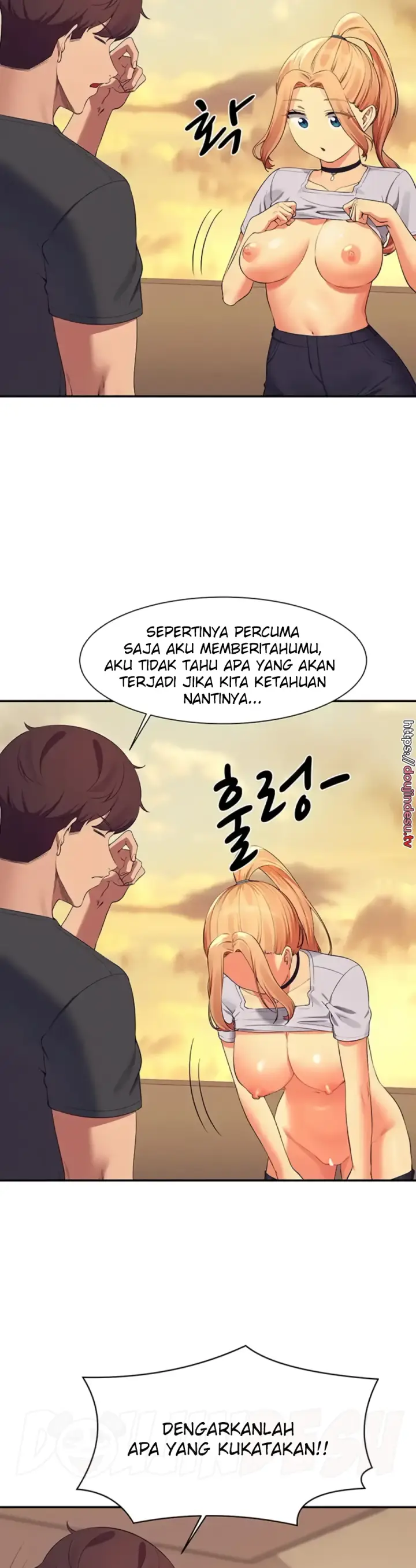image-komik-is-there-no-goddess-in-my-college-chapter-91-23/40