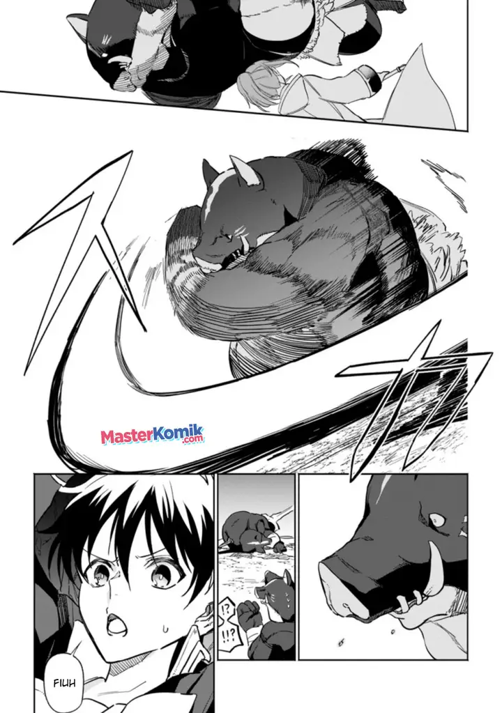 image-komik-isekai-craft-gurashi-jiyu-kimamana-seisan-shoku-no-honobono-slow-life-chapter-10.1-3/13