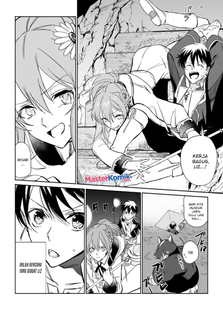 image-komik-isekai-craft-gurashi-jiyu-kimamana-seisan-shoku-no-honobono-slow-life-chapter-10.1-4/13