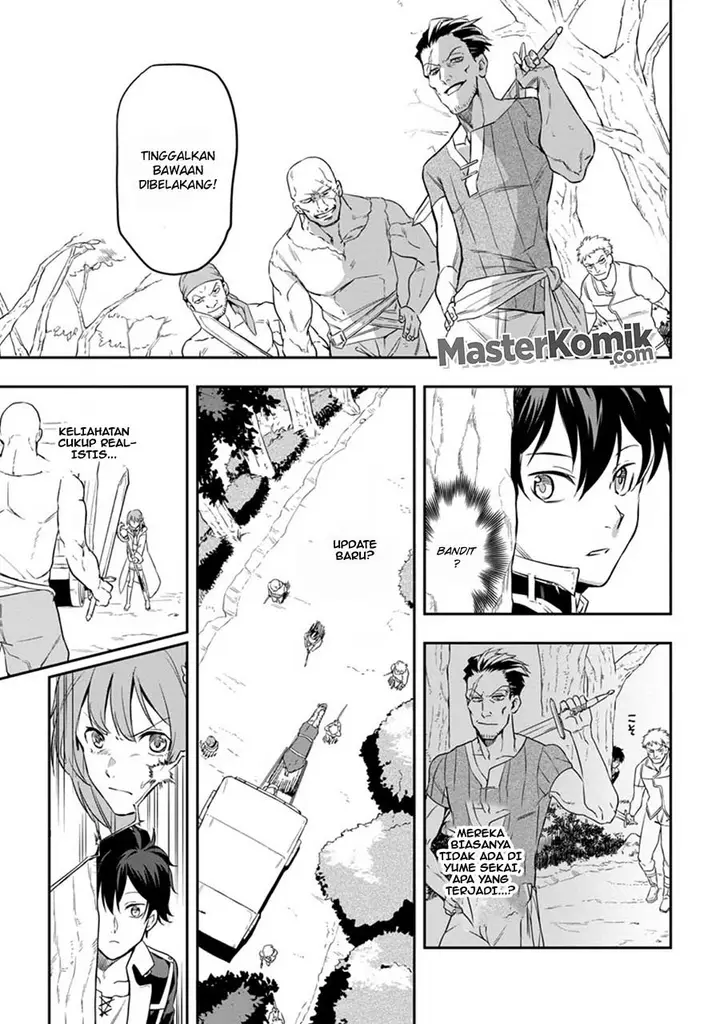 image-komik-isekai-craft-gurashi-jiyu-kimamana-seisan-shoku-no-honobono-slow-life-chapter-1.1-11/19