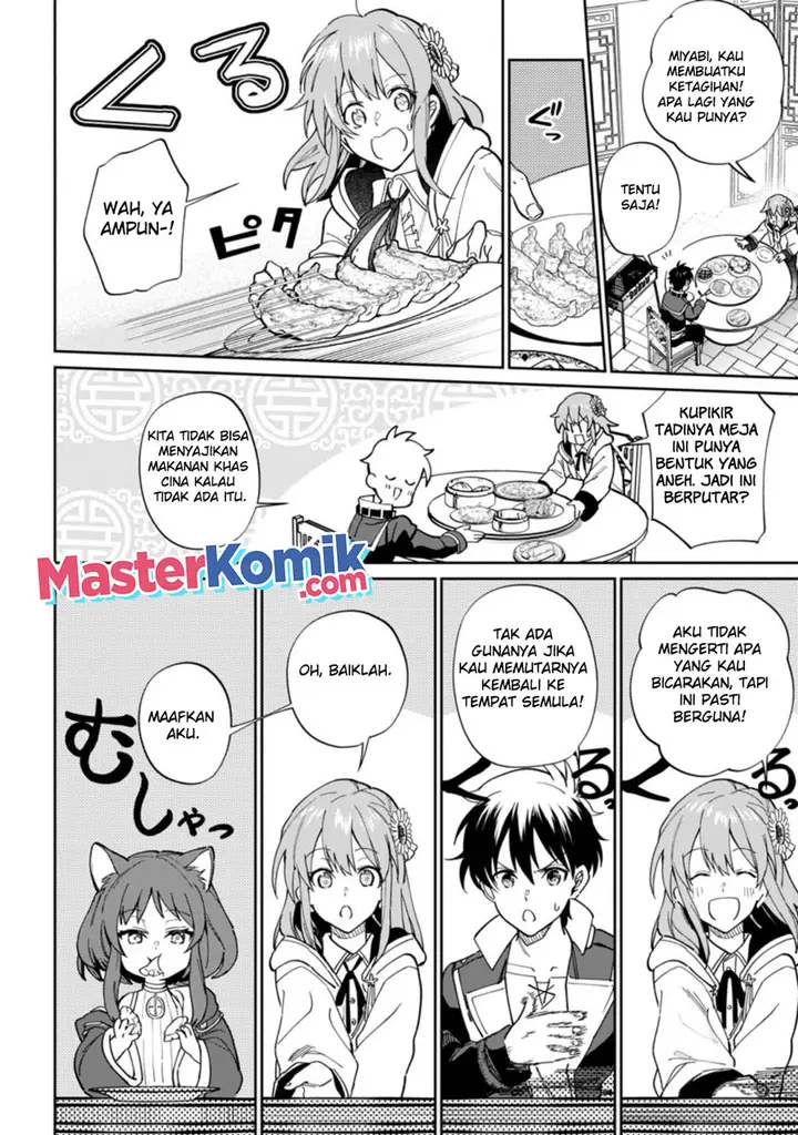 image-komik-isekai-craft-gurashi-jiyu-kimamana-seisan-shoku-no-honobono-slow-life-chapter-11-26/34