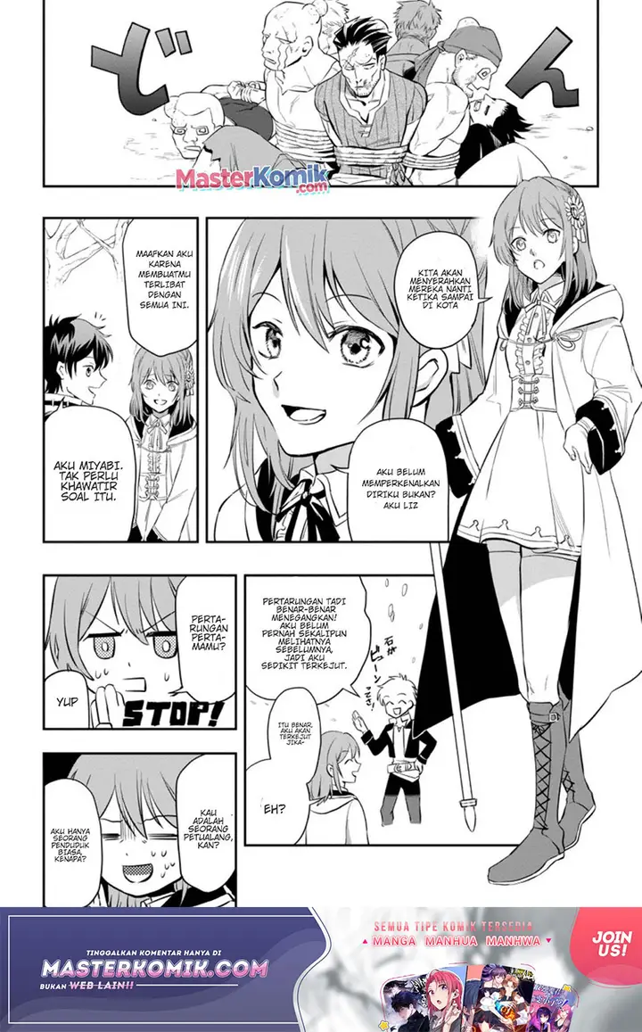 image-komik-isekai-craft-gurashi-jiyu-kimamana-seisan-shoku-no-honobono-slow-life-chapter-1.2-2/19