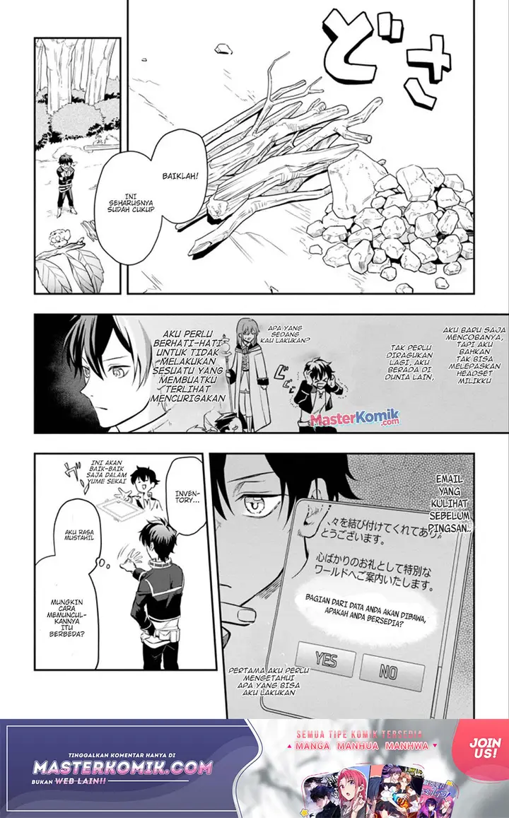 image-komik-isekai-craft-gurashi-jiyu-kimamana-seisan-shoku-no-honobono-slow-life-chapter-1.2-4/19