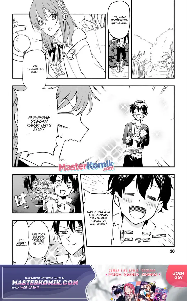 image-komik-isekai-craft-gurashi-jiyu-kimamana-seisan-shoku-no-honobono-slow-life-chapter-1.2-12/19