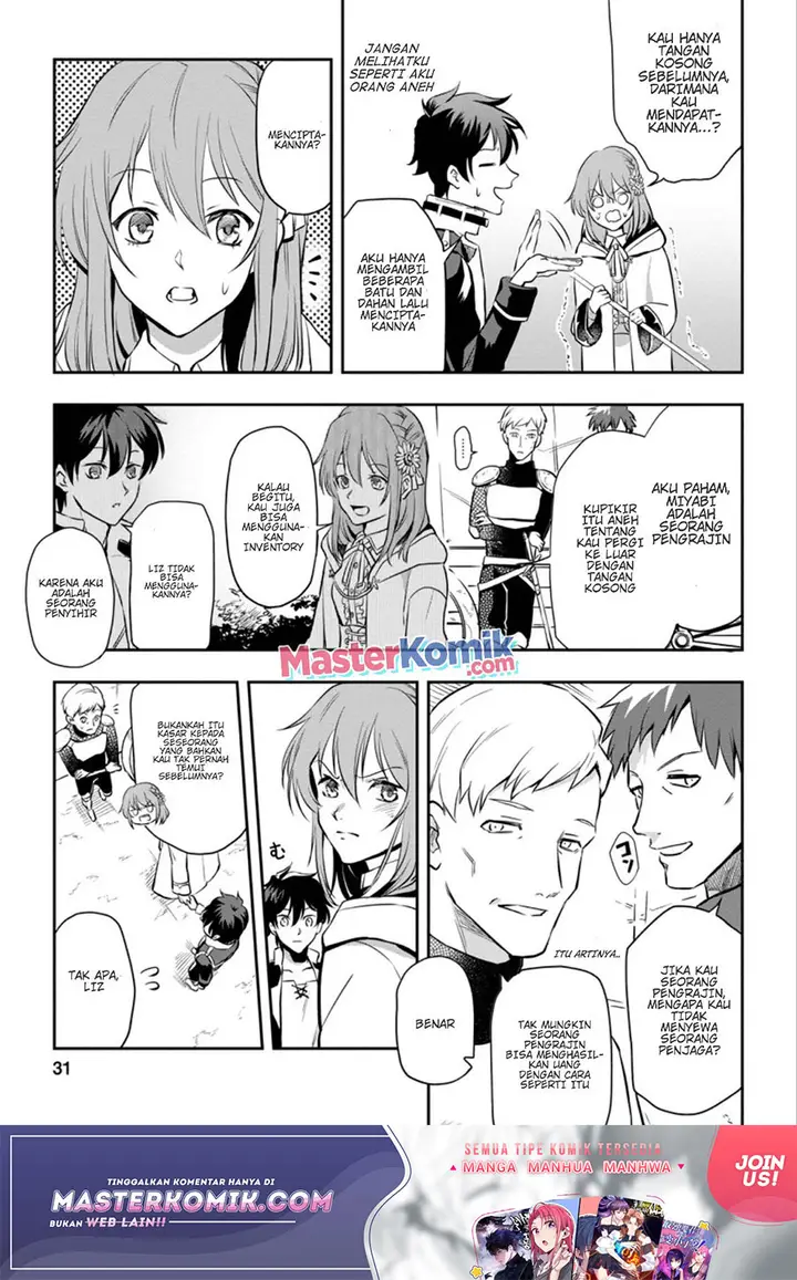 image-komik-isekai-craft-gurashi-jiyu-kimamana-seisan-shoku-no-honobono-slow-life-chapter-1.2-13/19