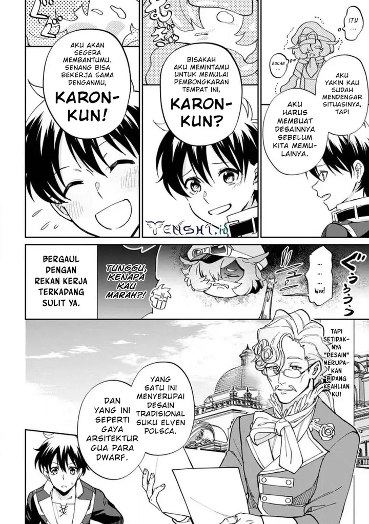 image-komik-isekai-craft-gurashi-jiyu-kimamana-seisan-shoku-no-honobono-slow-life-chapter-12-20/35