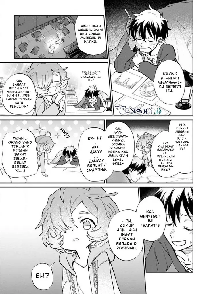 image-komik-isekai-craft-gurashi-jiyu-kimamana-seisan-shoku-no-honobono-slow-life-chapter-12-25/35