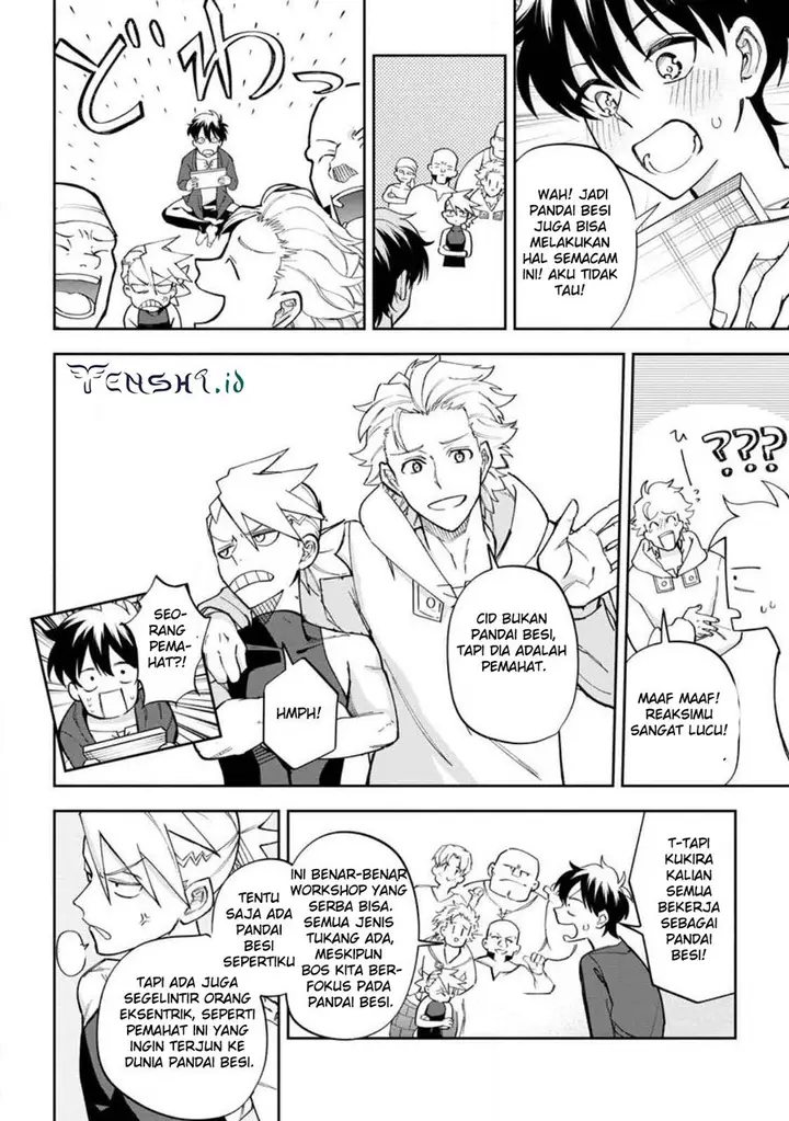 image-komik-isekai-craft-gurashi-jiyu-kimamana-seisan-shoku-no-honobono-slow-life-chapter-14-14/29