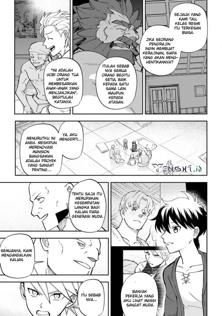 image-komik-isekai-craft-gurashi-jiyu-kimamana-seisan-shoku-no-honobono-slow-life-chapter-14-15/29