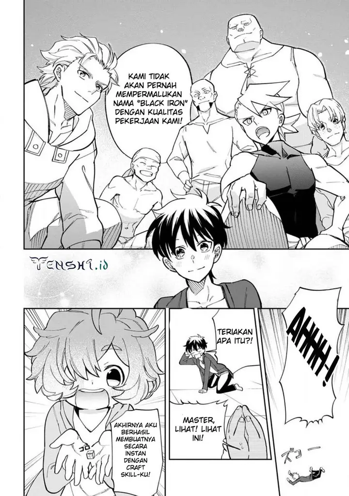 image-komik-isekai-craft-gurashi-jiyu-kimamana-seisan-shoku-no-honobono-slow-life-chapter-14-16/29