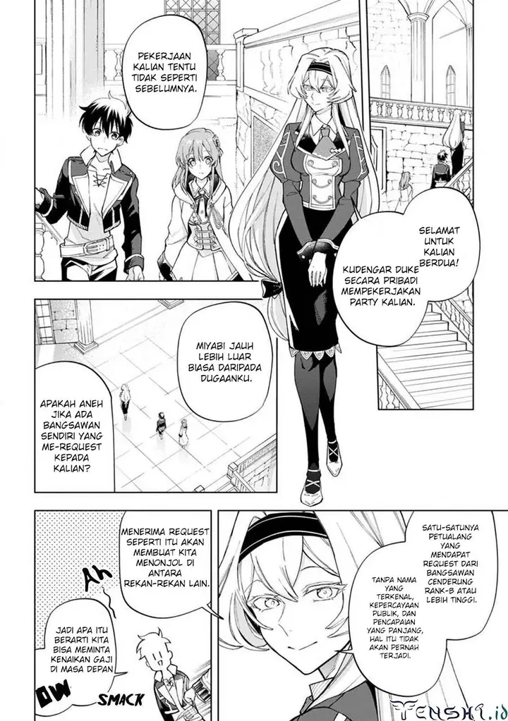 image-komik-isekai-craft-gurashi-jiyu-kimamana-seisan-shoku-no-honobono-slow-life-chapter-16-5/30