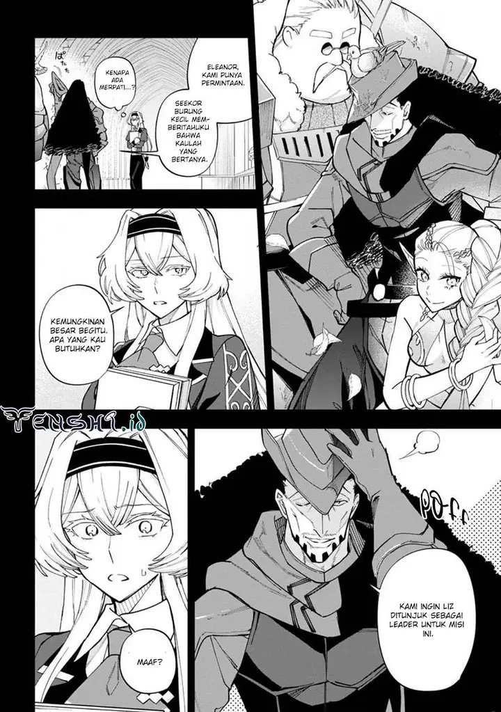 image-komik-isekai-craft-gurashi-jiyu-kimamana-seisan-shoku-no-honobono-slow-life-chapter-17-3/28