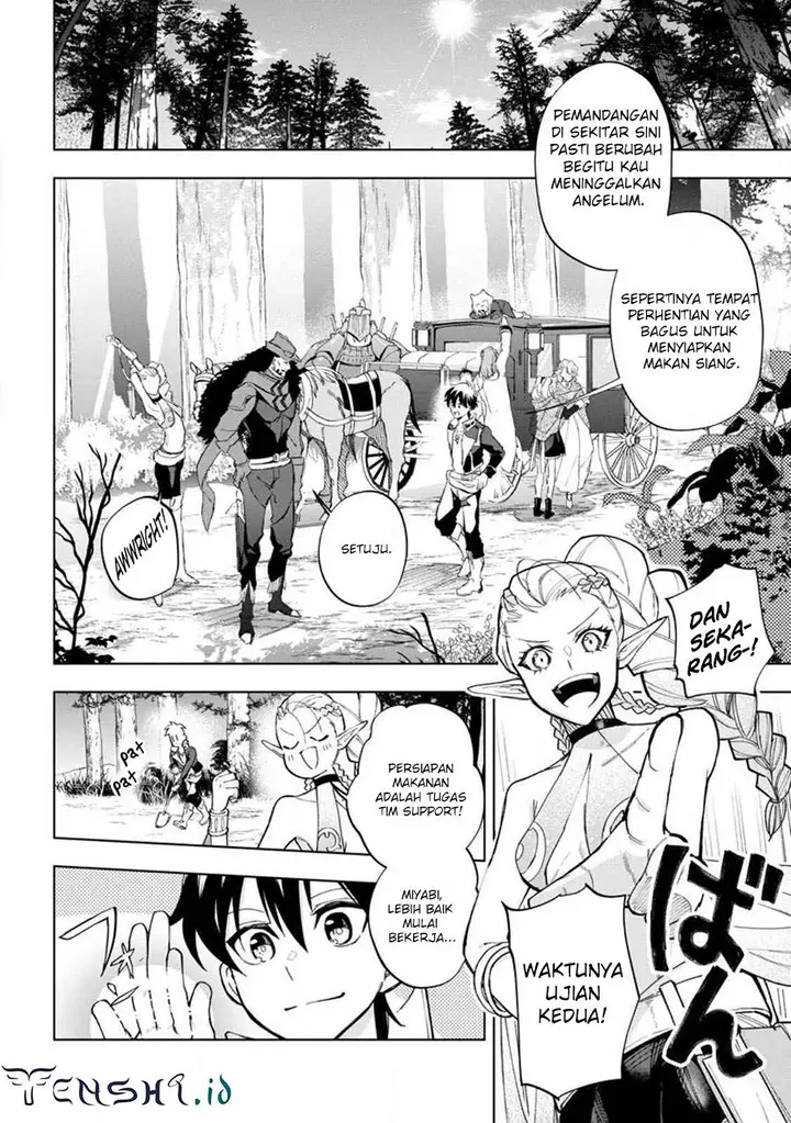 image-komik-isekai-craft-gurashi-jiyu-kimamana-seisan-shoku-no-honobono-slow-life-chapter-17-19/28