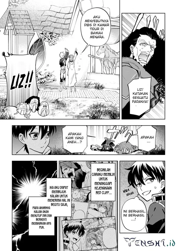 image-komik-isekai-craft-gurashi-jiyu-kimamana-seisan-shoku-no-honobono-slow-life-chapter-18-3/29