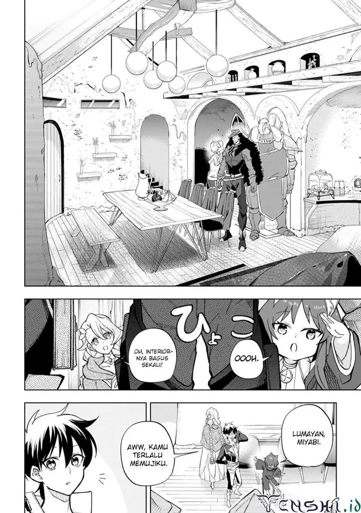 image-komik-isekai-craft-gurashi-jiyu-kimamana-seisan-shoku-no-honobono-slow-life-chapter-18-6/29