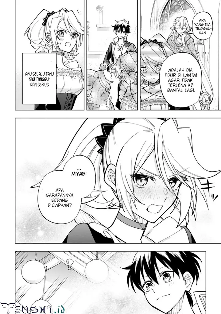 image-komik-isekai-craft-gurashi-jiyu-kimamana-seisan-shoku-no-honobono-slow-life-chapter-18-21/29