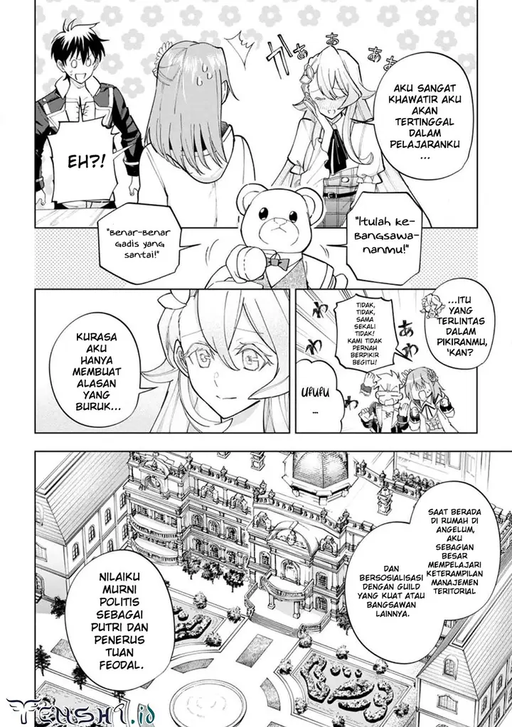 image-komik-isekai-craft-gurashi-jiyu-kimamana-seisan-shoku-no-honobono-slow-life-chapter-19-4/26