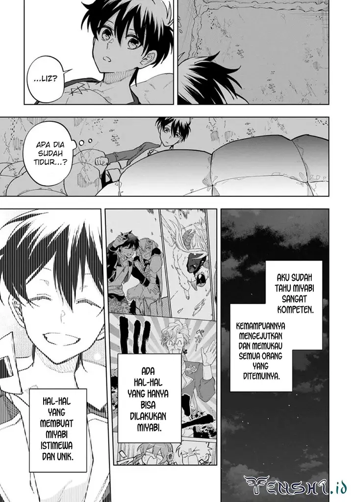 image-komik-isekai-craft-gurashi-jiyu-kimamana-seisan-shoku-no-honobono-slow-life-chapter-19-22/26