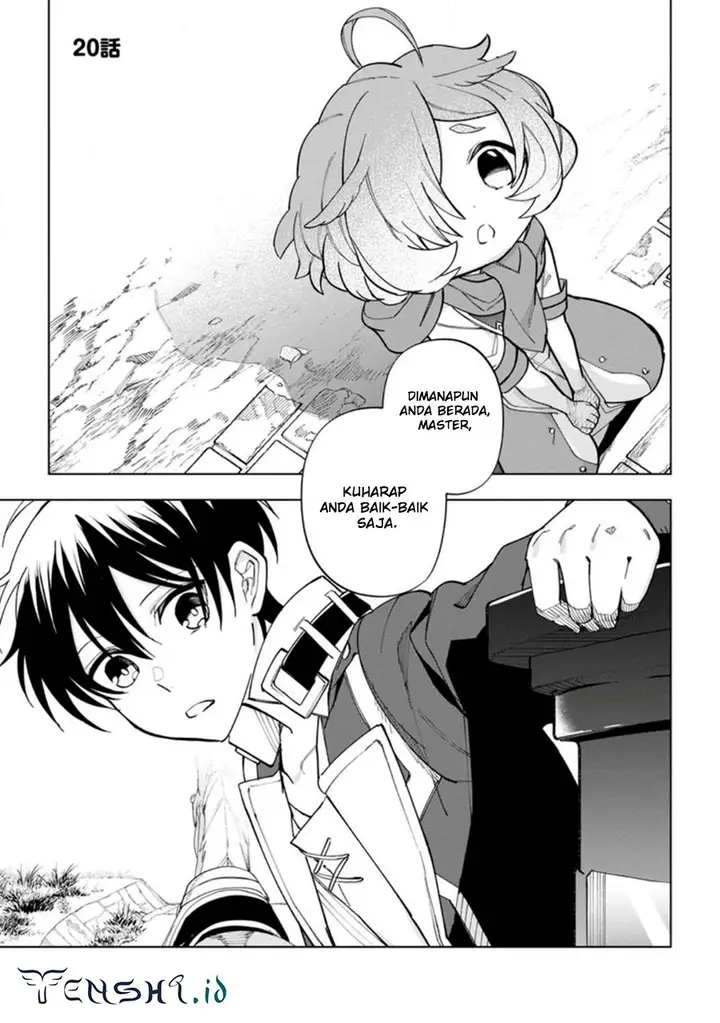 image-komik-isekai-craft-gurashi-jiyu-kimamana-seisan-shoku-no-honobono-slow-life-chapter-20-3/40