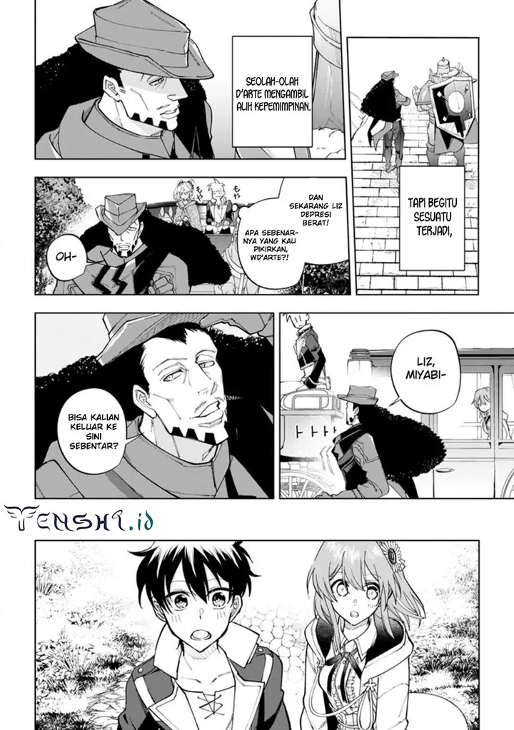 image-komik-isekai-craft-gurashi-jiyu-kimamana-seisan-shoku-no-honobono-slow-life-chapter-20-6/40
