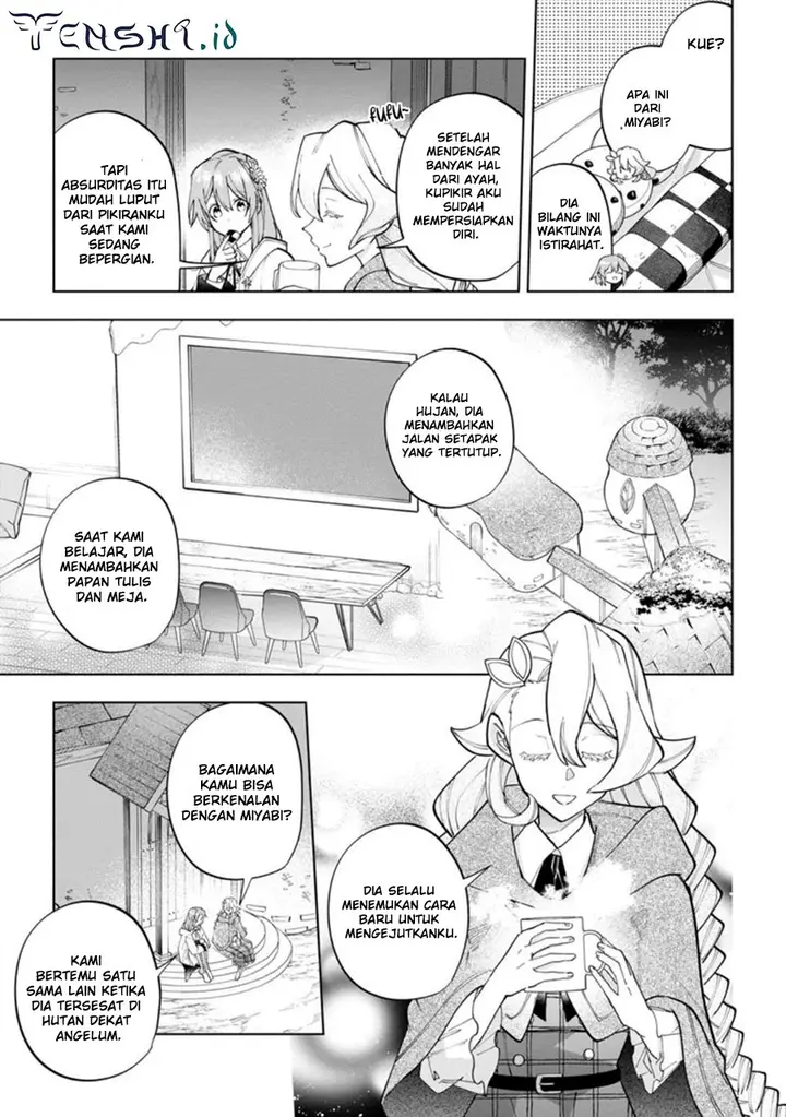 image-komik-isekai-craft-gurashi-jiyu-kimamana-seisan-shoku-no-honobono-slow-life-chapter-20-15/40