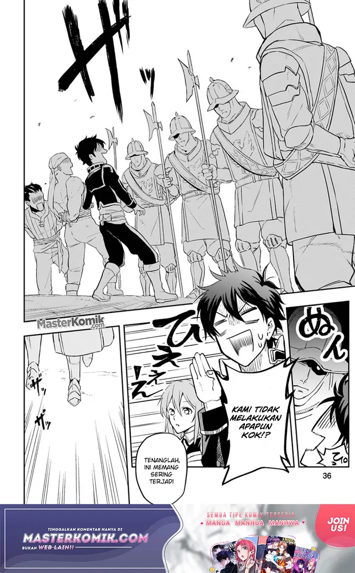 image-komik-isekai-craft-gurashi-jiyu-kimamana-seisan-shoku-no-honobono-slow-life-chapter-2.1-2/13