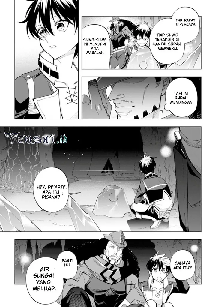 image-komik-isekai-craft-gurashi-jiyu-kimamana-seisan-shoku-no-honobono-slow-life-chapter-21-23/36