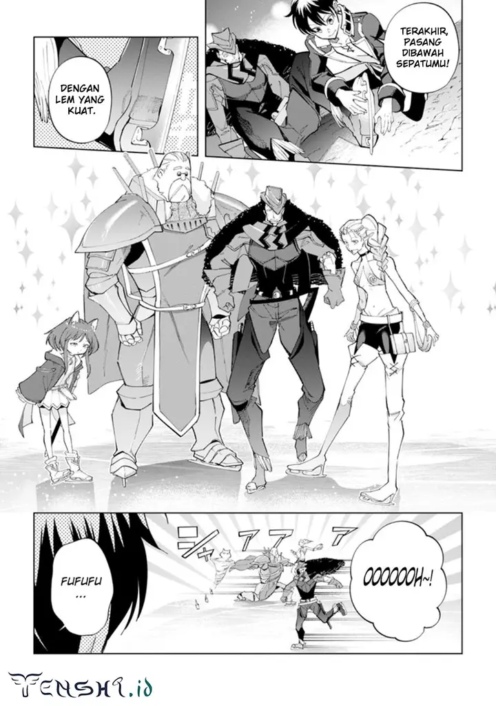 image-komik-isekai-craft-gurashi-jiyu-kimamana-seisan-shoku-no-honobono-slow-life-chapter-21-25/36